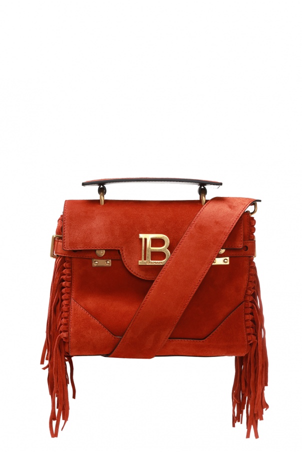 balmain buzz bag sale